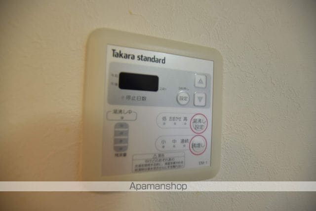 エクセレントパーク北山の内装写真