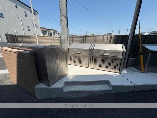 エヌステージ西船橋市川のその他写真