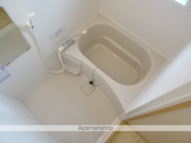 クレール21IIの内装写真