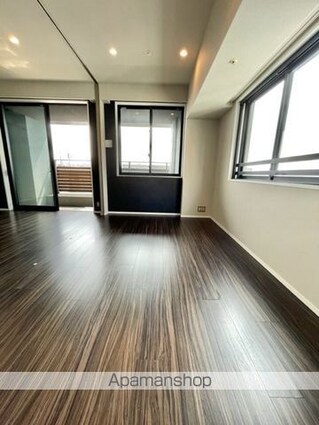 レジディア芝浦ＫＡＩＧＡＮ[1LDK/44.82m2]の内装1