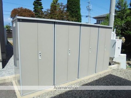 ＧＲＥＡＴ　ＣＯＵＲＴ[1LDK/48.61m2]の共用部5