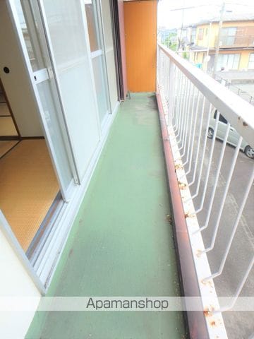 日髙アパートの内装写真
