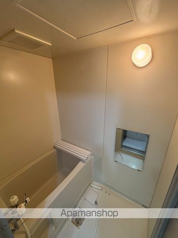 ノースコート19の内装写真