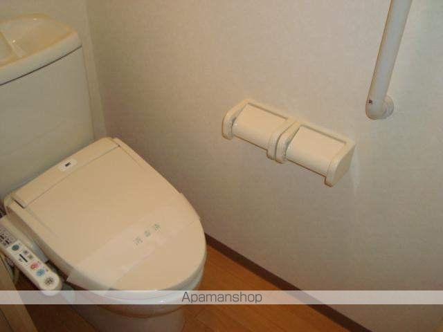 Prosperitaの内装写真