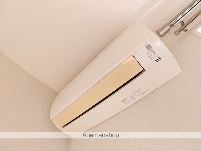 CORTE DEL SOLE A棟の内装写真