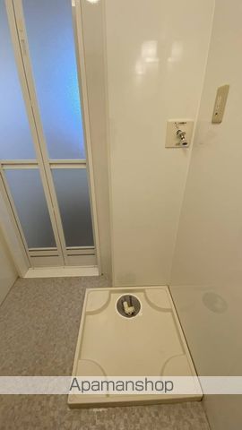 パストラーレの内装写真