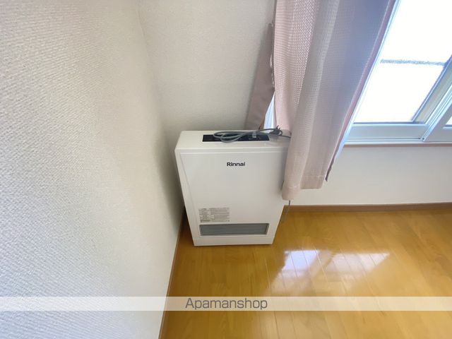 レジデンス高橋の内装写真