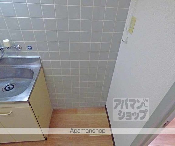 コンパートメント小太郎の内装写真