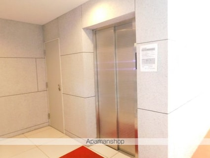 ＧＫ　ｆａｎ　レジデンス[1LDK/47.78m2]のエントランス2