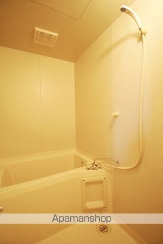 サンハイムKSIIの内装写真