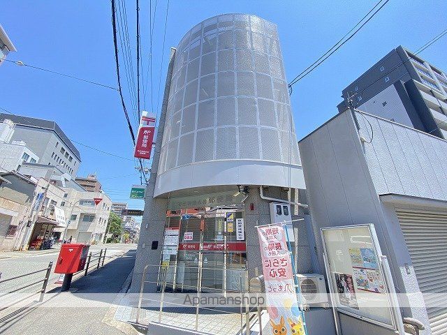 GRACEMAISONTANIMACHI6の周辺写真
