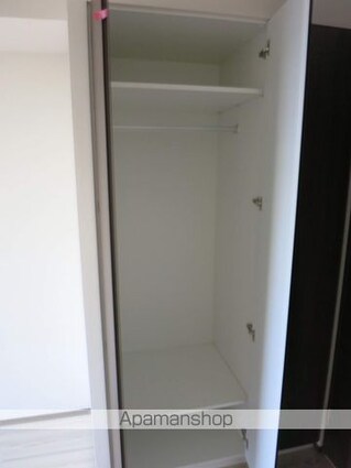 Ａーｓｔａｎｄａｒｄ芝浦[1K/25.5m2]の内装1