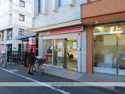 ＲＯＯＴｓ　Ｈｉｇａｓｈｉ　Ｎａｇａｓａｋｉ[1LDK/39.72m2]の周辺7