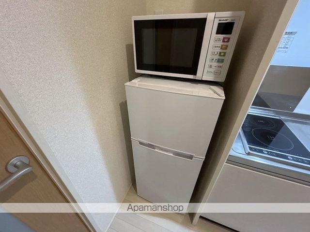 クレイノミュートス テセラIIの内装写真