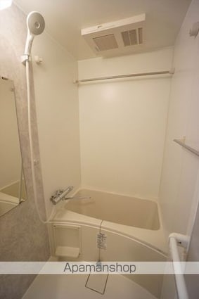 ＳーＲＥＳＩＤＥＮＣＥ尾頭橋ｂｅａｕｔｅ[1K/25.61m2]のバス