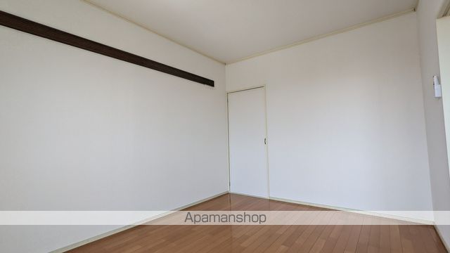 アベハイツ才天の内装写真