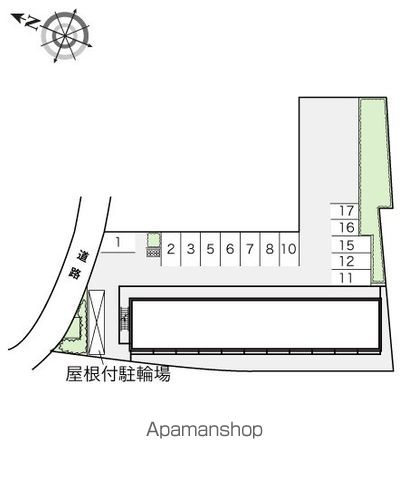 レオパレスマイスのその他写真