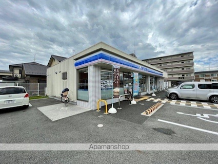 滋賀県栗東市辻[2DK/42m2]の周辺1
