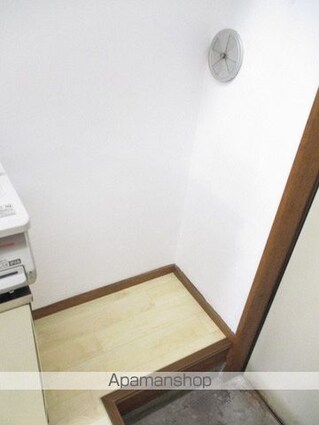 ヴィラ中野[1K/16.5m2]の内装4