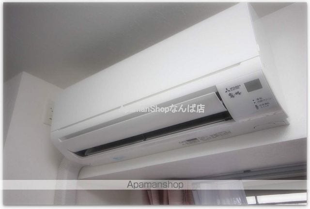 グランパシフィック今宮の内装写真