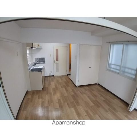 ビッグバーンズマンションN23の内装写真