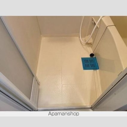 パレ・ホームズ新橋[1LDK/31.31m2]のバス