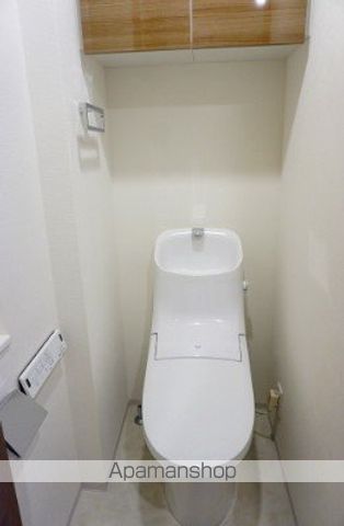 ラティエラ滝野川の内装写真