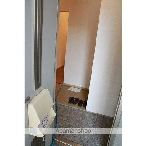 サンモールCの内装写真