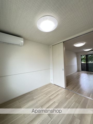 フリーデ プロムナードの内装写真