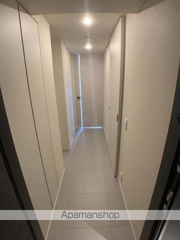 プライムメゾン清澄白河の内装写真