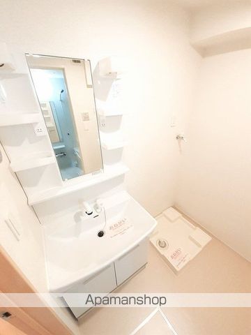 クラールIIIの内装写真