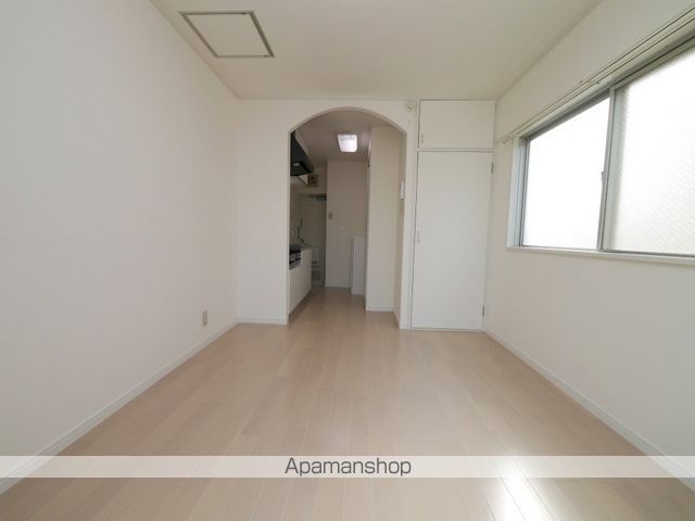 レジデンス狭山ヶ丘の内装写真