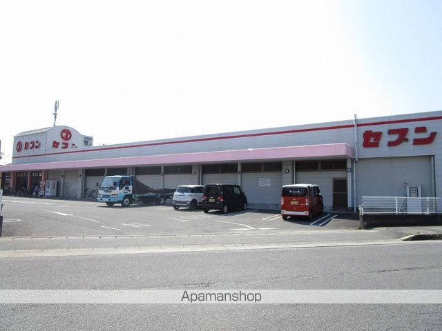 徳島県徳島市北矢三町２丁目[2DK/45.3m2]の周辺2