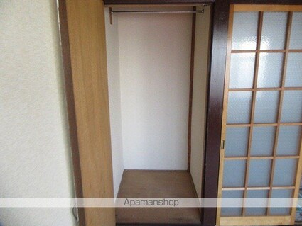東仙荘[2DK/36.4m2]の内装1