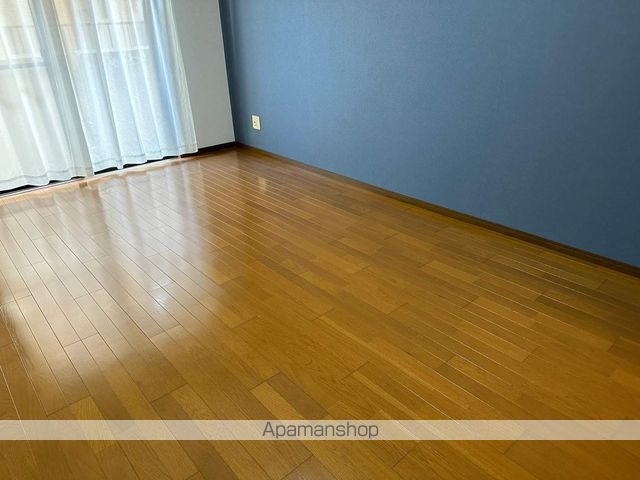 ハイツはとの内装写真