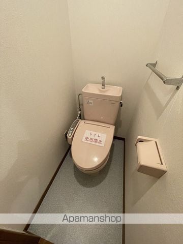 NH東三国IIIBの内装写真