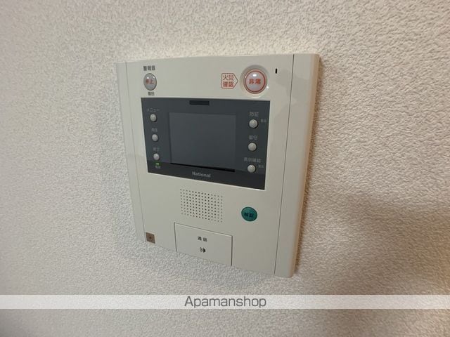 ノルデンハイム江坂の内装写真