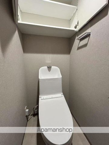ハルモシティの内装写真