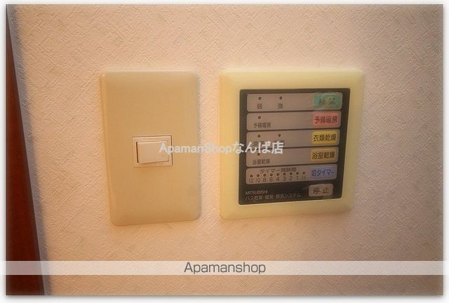 セントアミール南久宝寺の内装写真