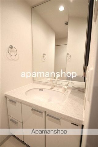 ARDENTOWER北堀江の内装写真