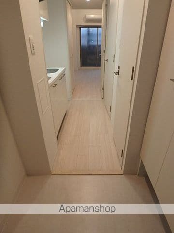 ESLEADSHINFUKUSHIMAの内装写真