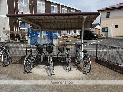 レオパレス出藍[1K/26.49m2]のその他部屋・スペース