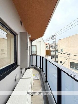 アジールコート町屋[2LDK/52.96m2]のリビング・居間10