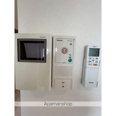 SERENITE中津の内装写真