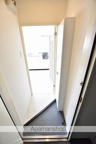 プロムナード麻生の内装写真
