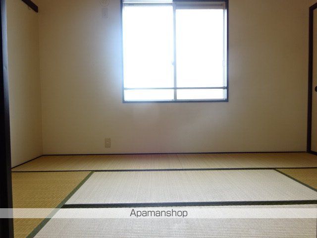 バンガードコート浜寺の内装写真