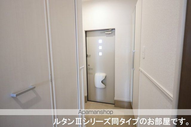 メゾン・ド・リュミエールIIIの内装写真
