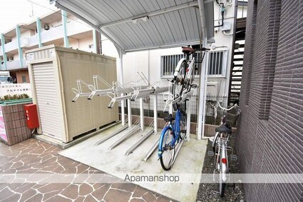 フィーロ宮町（ｆｉｌｏ宮町）[1LDK/41.65m2]のロビー1