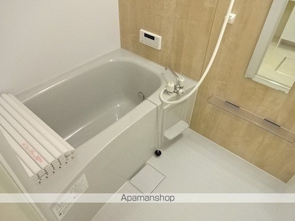 リヴェール[1LDK/36.29m2]のバス