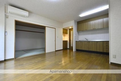 ウィステリア緑ヶ丘[3LDK/70.77m2]のトイレ